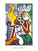 Nude and Still Life, c.1931 Art Poster Print by Pablo Picasso, 24x31