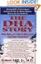 The DHA Story: How Nature's Super Nutrient Can Save Your Life
