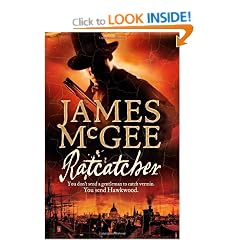 Ratcatcher (Matthew Hawkwood 1)