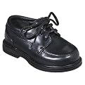 Toddler Boys' Cherokee&reg; Douglas Dress Shoes - Black