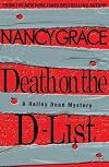 Death on the D-List (Hailey Dean)