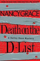 Death on the D-List (Hailey Dean)
