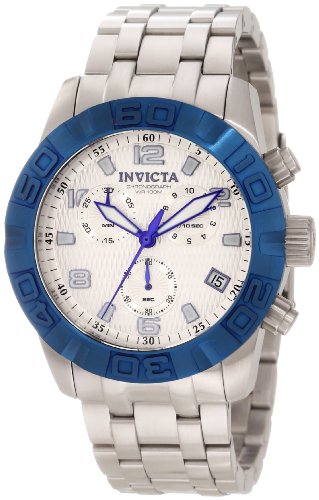 review Invicta 11452