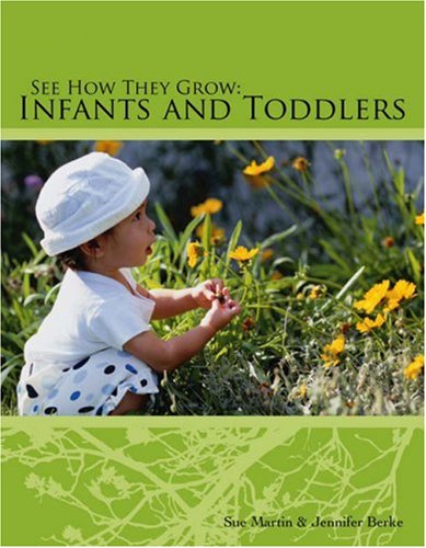 Infant-and-Toddler-Development