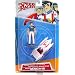 Speed Racer Art Asylum Die-Cast Series 1 Classic Speed Racer with Mach 5