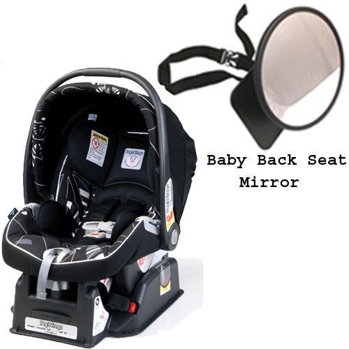 Peg Perego 2011 Primo Fantasy Nero