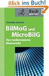 BilMoG und MicroBilG: Das modernisier...