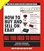 Book How to Buy and Sell on EBay: All You Need to Know