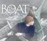 The boat
