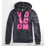 Volcom Glowstick Hoodie