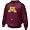 Nike Minnesota Golden Gophers Maroon Tackle Twill Logo Hoody Sweatshirt (XX-Large)