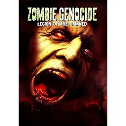 Zombie Genocide: Legion Of The Damned