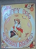 Puppy dog nursery rhymes