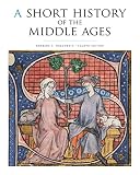 A short history of the Middle Ages