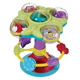 Earlyears Spin-tacular Play Center