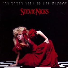 Rooms On Fire (LP Version)