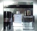 Hugo Boss Selection Geschenkset 50 ml Eau de Toilette + 75 ml Deodorant Stick