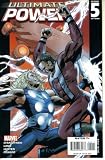 Ultimate Power #5 (Marvel Comics)