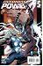 Ultimate Power #5 (Marvel Comics)