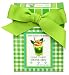 Too Good Gourmet Lime Cooler Drink Mix In Green Gift Box, 2-Ounce Boxes (Pack of 24) Image