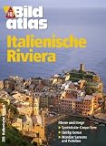 HB Bildatlas Italienische Riviera - Peter Peter Dr.