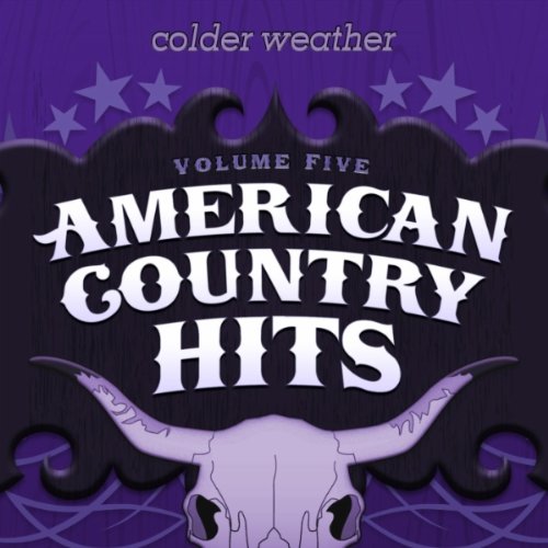 Colder Weather - Single Brown Band