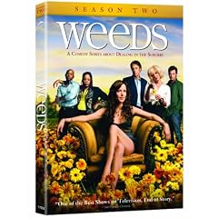 Weeds: The Complete Second Season