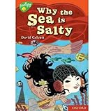 Why the sea is salty