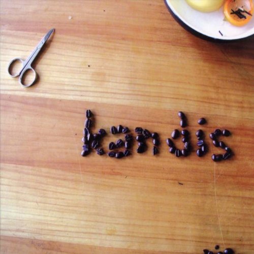 Kandis Foto 1