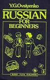 Russian for Beginners