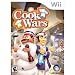 Cook Wars
