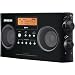 Sangean PR-D5 AM/FM Portable Radio with Digital Tuning and RDS