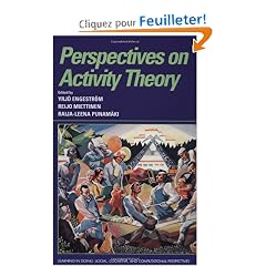 Perspectives on Activity Theory