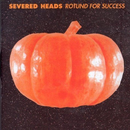 Severed Heads - Greater Reward Lyrics - Zortam Music
