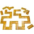 BAMBOO COLLECTION Classic Dominoes