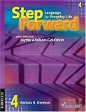 Step Forward 4: Language for Everyday Life Student Book