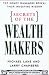 Secrets of the Wealth Makers: Top Money Managers Reveal Their Investing Wisdom cover image