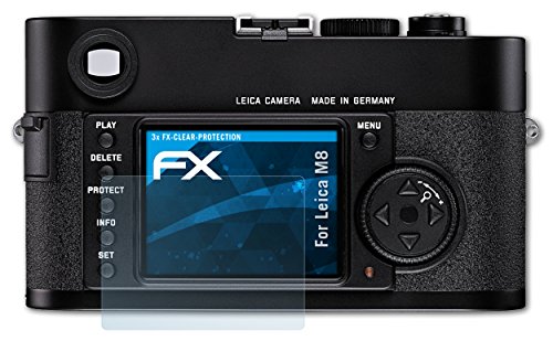 Imagen 9 de Displayschutz@FoliX 4050512004047