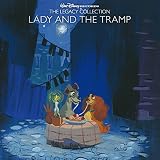 Ost: Lady & the Tramp