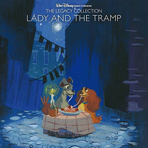 Ost: Lady & the Tramp Original Soundtrack