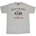 Detroit Red Wings - Red Wings Old Time Hockey Gray Frank Tee