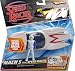 Speed Racer Movie Toy Battle Vehicle & Action Figure Mach 5 [Speed Racer]