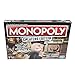 Monopoly Game: Cheaters Edition Board Game Ages 8 and Up