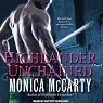 Highlander Unchained: The MacLeods of Skye, Book 3