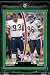 2007 Topps Total # 280 Alex Brown / Adewale Ogunleye - Chicago Bears - Football Card