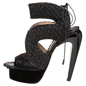 Proenza Schouler Women's Oe0000 Platform Pump