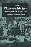 Education and the State: A Study in Political Economy Image of Education and the State: A Study in Political Economy