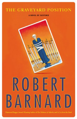 The Graveyard Position: A Novel of Suspense
