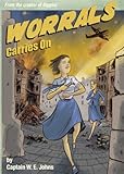 Worrals carries on