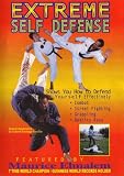 Tae Kwon Do Extreme Self Defence